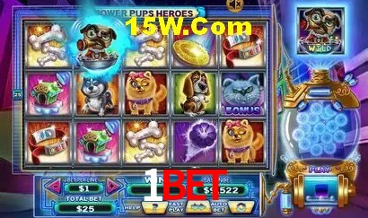 1Bet